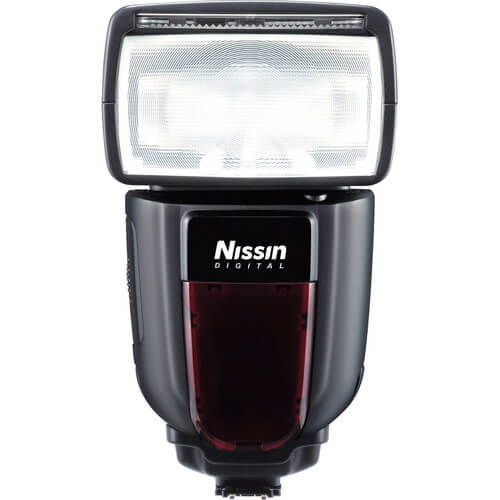 Nissin Di700A Nikon