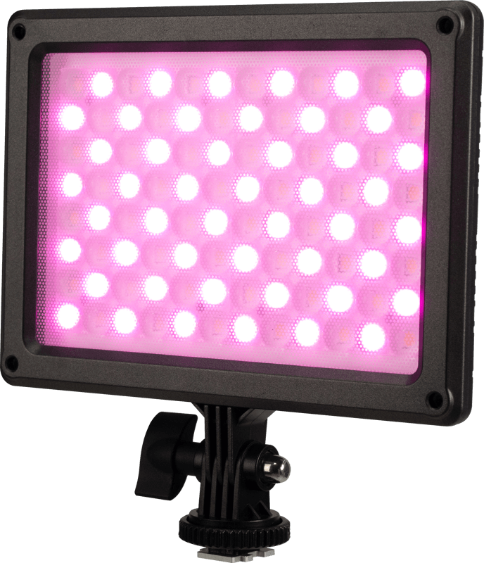 Nanlite MixPad 11C II RGBWW LED Panel