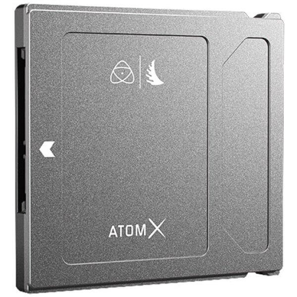 Angelbird ATOmX SSD mini
