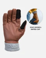 Vallerret Urbex ljósmyndahanskar - Image 3