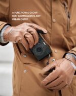 Vallerret Urbex ljósmyndahanskar - Image 2