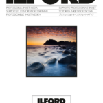 Ilford Studio Matt 235g