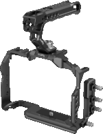 Smallrig 3941 hús fyrir Z8 - Image 3