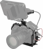 Smallrig 3941 hús fyrir Z8 - Image 4