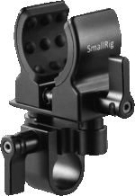 SmallRig 1993 Universal Shotgun Mic Moun