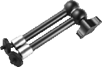 Smallrig magic arm 2066 9.5"