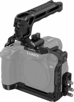 Smallrig 4143 Cage Kit For Panasonic LumIX S5II - Image 4
