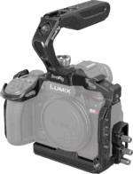 SmallRig 4024 Black Mamba Cage Kit For S5II