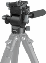 Smallrig 4104 Video Head with Mount
