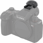 Smallrig 4245 Furry Windscreen S5IIx