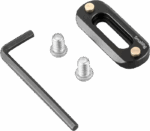 SmallRig 2172 Mini QR Nato Rail (48mm) - Image 6