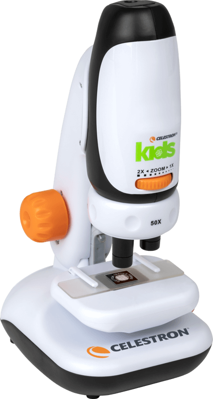 Celestron krakkasmásjár m/símafesting. - Image 2