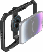 4299 Universal Quick Release Cage for Mobile Phone