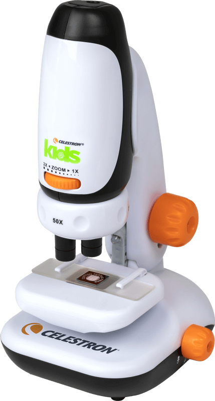 Celestron krakkasmásjár m/símafesting. - Image 10