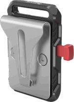 SmallRig 2990 Battery Plate V-Mount á belti - Image 4