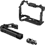 Smallrig 4143 Cage Kit For Panasonic LumIX S5II - Image 2