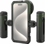 4407 Special Mobile Video Kit Dual Handheld - Image 5