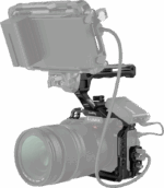 Smallrig 4143 Cage Kit For Panasonic LumIX S5II
