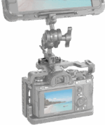 SmallRig 2172 Mini QR Nato Rail (48mm) - Image 3