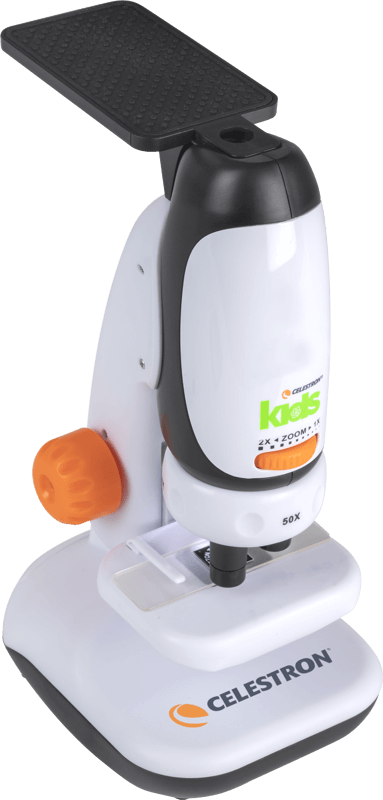 Celestron krakkasmásjár m/símafesting. - Image 11