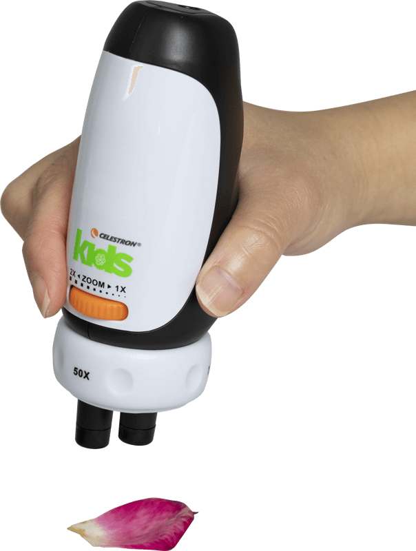 Celestron krakkasmásjár m/símafesting. - Image 4