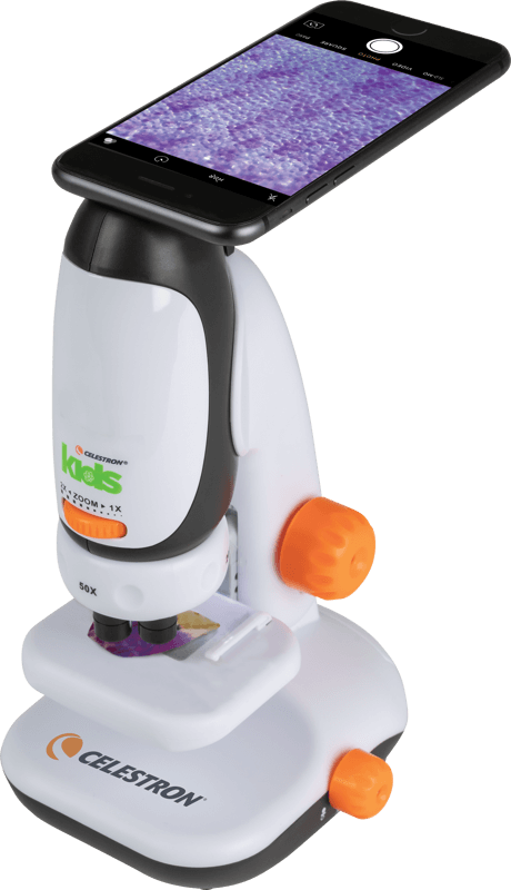 Celestron krakkasmásjár m/símafesting. - Image 5