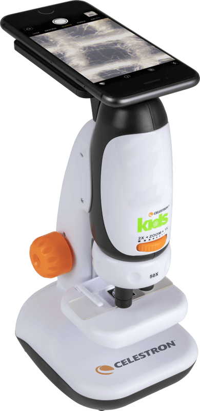 Celestron krakkasmásjár m/símafesting. - Image 6