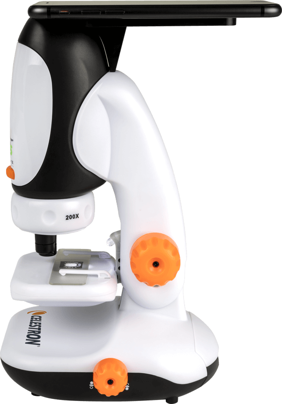 Celestron krakkasmásjár m/símafesting. - Image 7