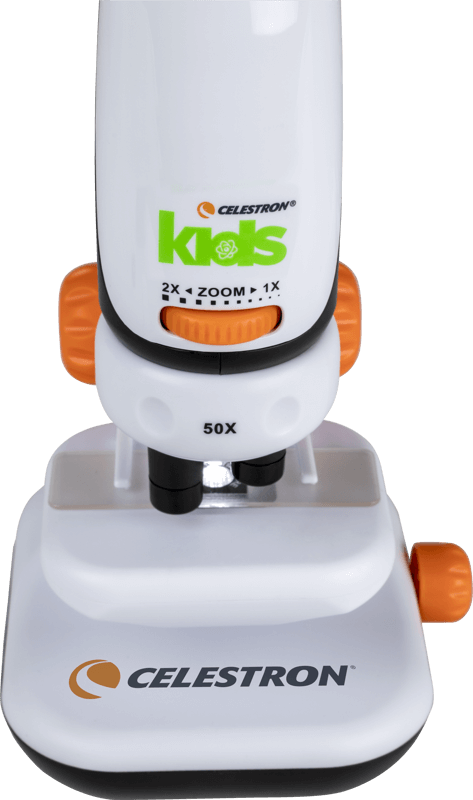 Celestron krakkasmásjár m/símafesting. - Image 8