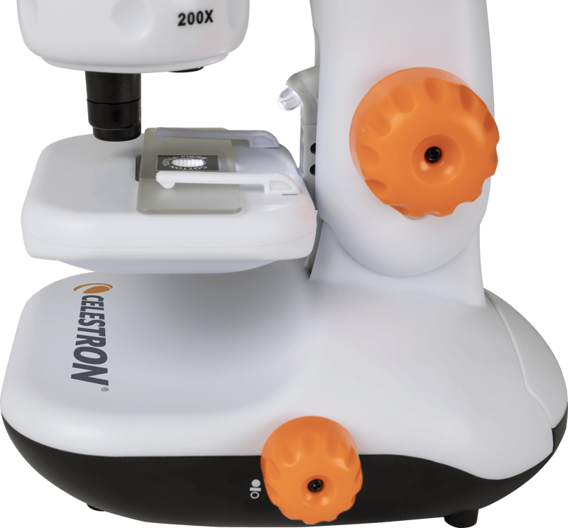 Celestron krakkasmásjár m/símafesting. - Image 9