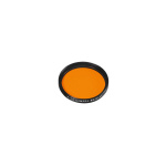 Leica Filter orange, E49, black