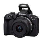 Canon EOS R50 m/18-45mm - Image 4