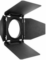 Godox BD-08 Barn Doors fyrir AD400 Pro