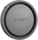 Sony linsubak á e-mount