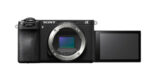 Sony A6700 Body