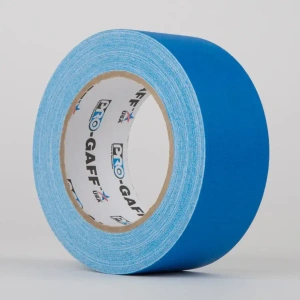 Cloth-Tape-ProGaff-48mm-Electric-Blue