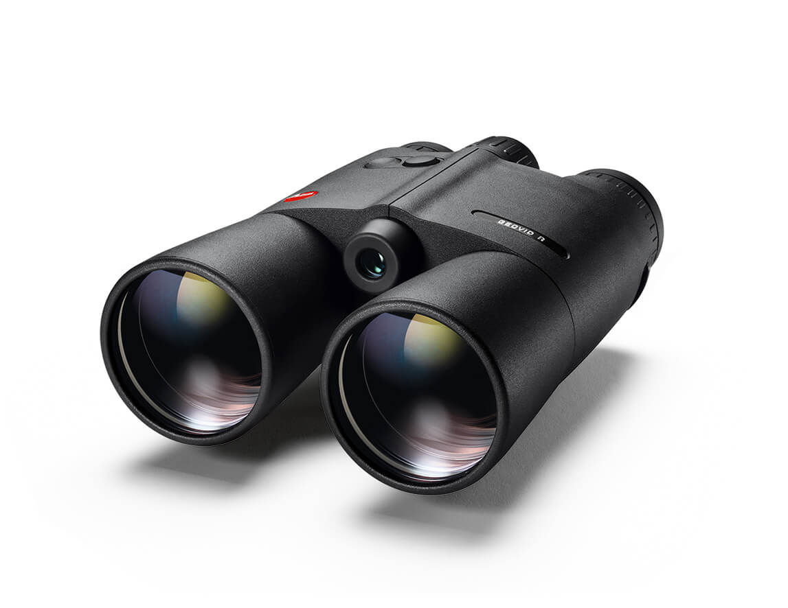 Leica Geovid R 8x56 - 1.800 Metra - Image 4