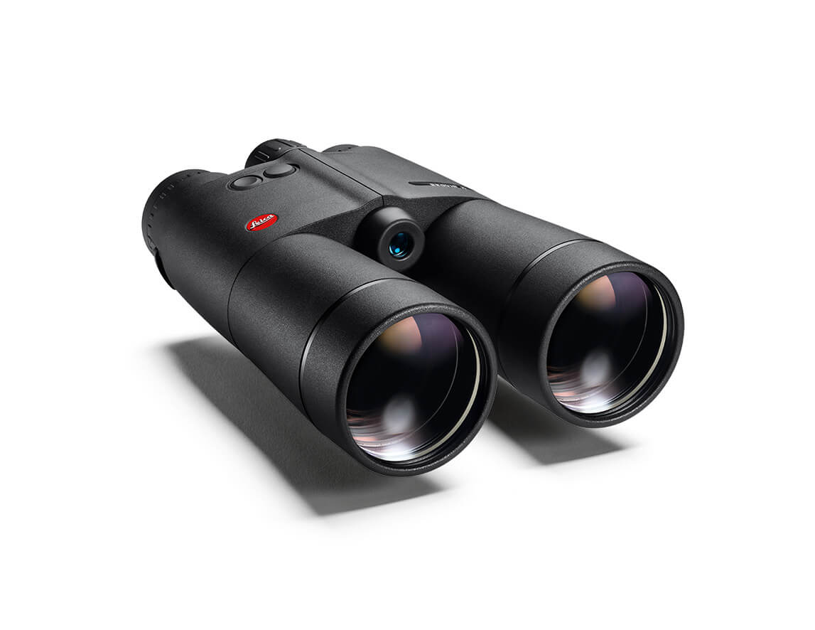 Leica Geovid R 8x56 - 1.800 Metra - Image 11