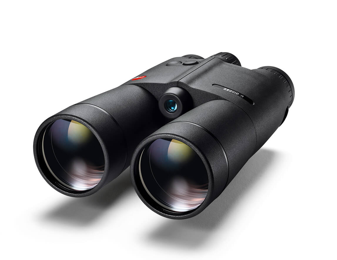 Leica Geovid R 8x56 - 1.800 Metra - Image 12