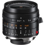 Leica Super-Elmar-M 21mm f/3.4 ASPH. - Image 2