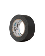 Pro Gaffer Matt Svart Teip 48mm x 25m