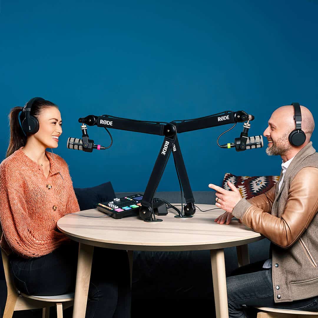 Rode PSA1+ Pro Studio Boom - Image 9