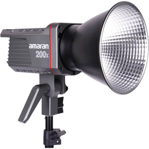 Amaran 200x S Bi-Color - Image 8