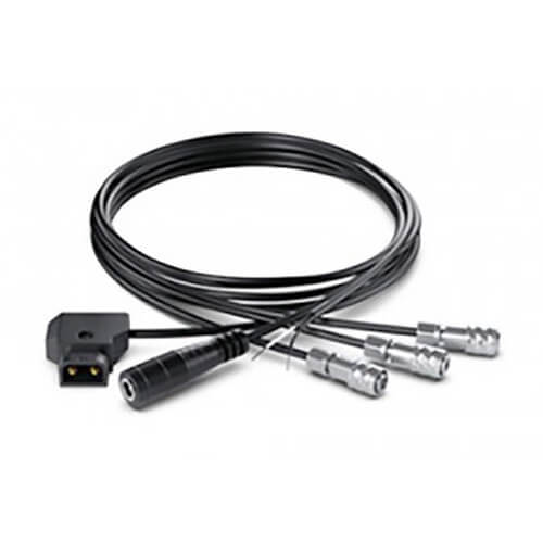Blackmagic Pocket DC Cable - Image 1