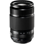 Fujifilm XF 55-200 f3,5-4,8 linsa