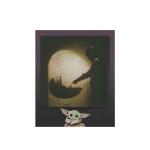 Polaroid B&W 600 - Original - Image 5