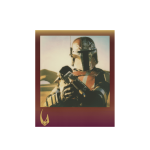 Polaroid B&W 600 - Original - Image 6