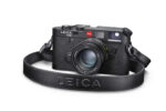 Leica M6 Body - Black Paint