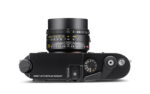 Leica M6 Body - Black Paint - Image 2