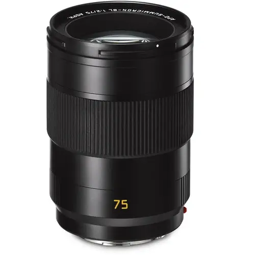 Leica APO-Summicron-SL 90mm f/2 ASPH. - Image 6